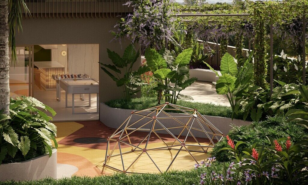 Apartamento, 4 quartos, 221 m² - Foto 41