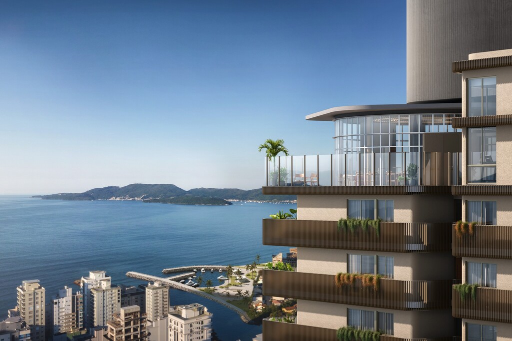 Apartamento, 4 quartos, 221 m² - Foto 54