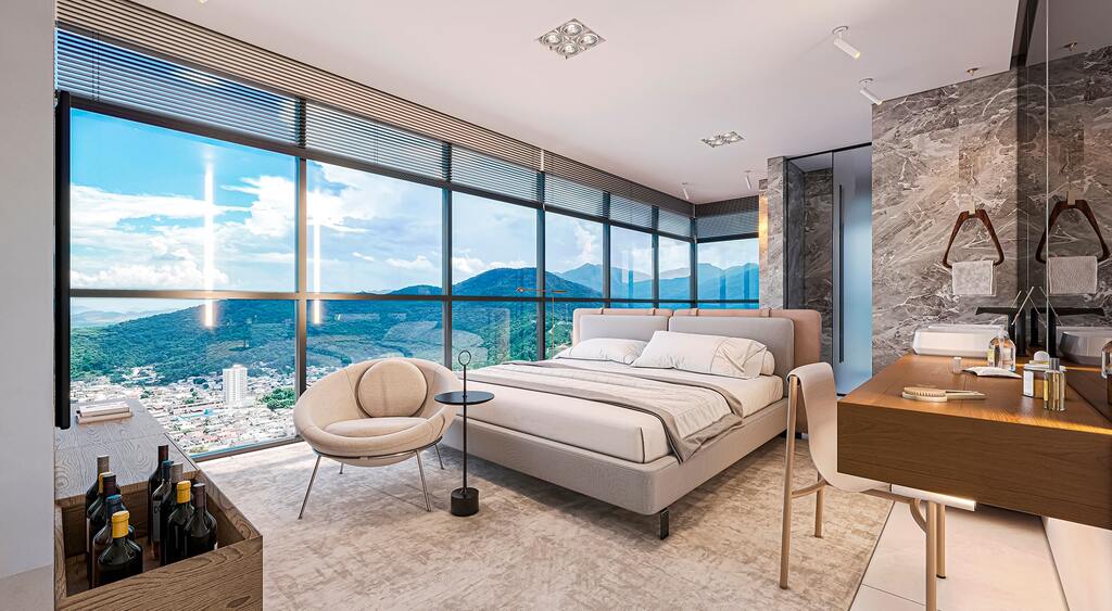 Apartamento, 4 quartos, 236 m² - Foto 16