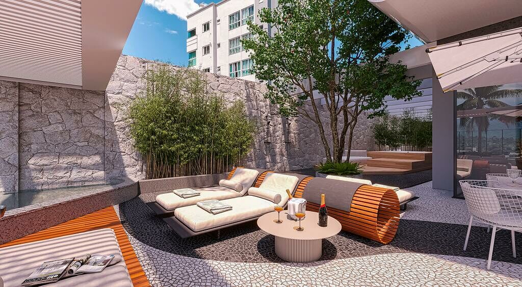 Apartamento, 4 quartos, 236 m² - Foto 29