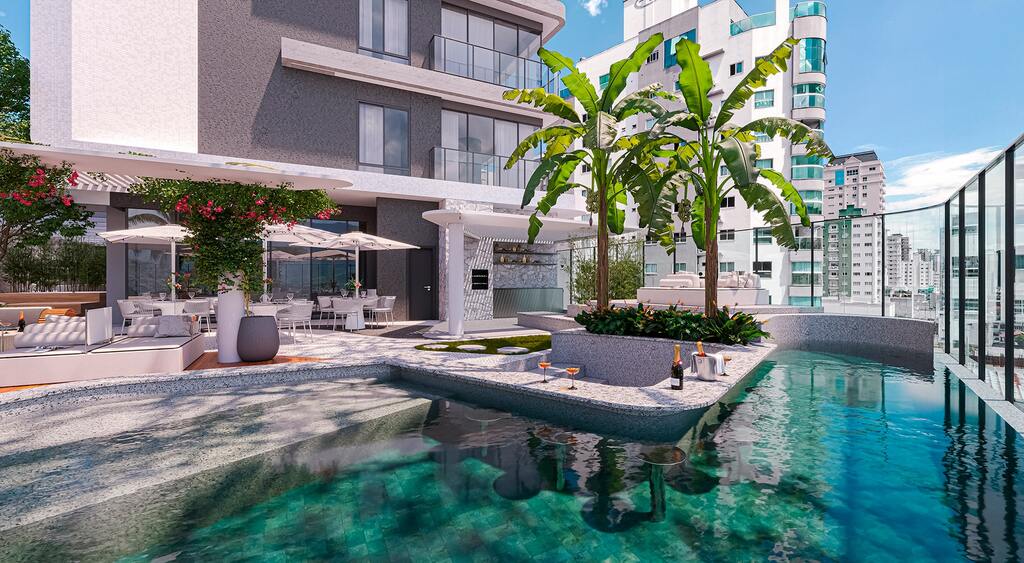 Apartamento, 4 quartos, 236 m² - Foto 30
