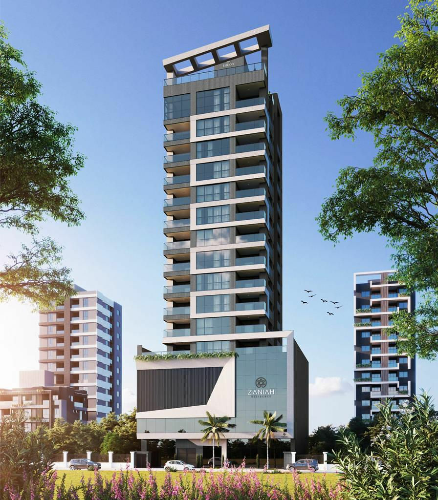 Apartamento, 116 m² - Foto 5