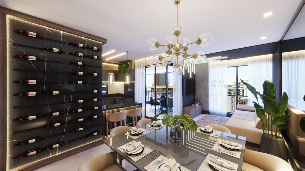 Apartamento, 116 m² - Foto 6