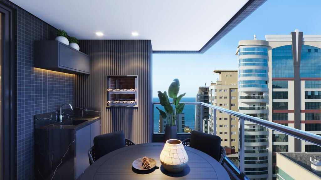 Apartamento, 116 m² - Foto 7
