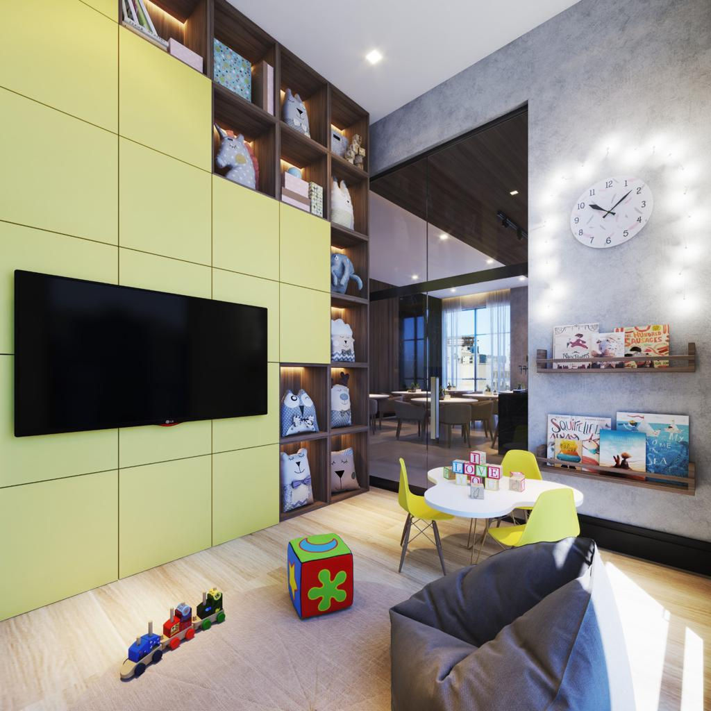 Apartamento, 116 m² - Foto 11