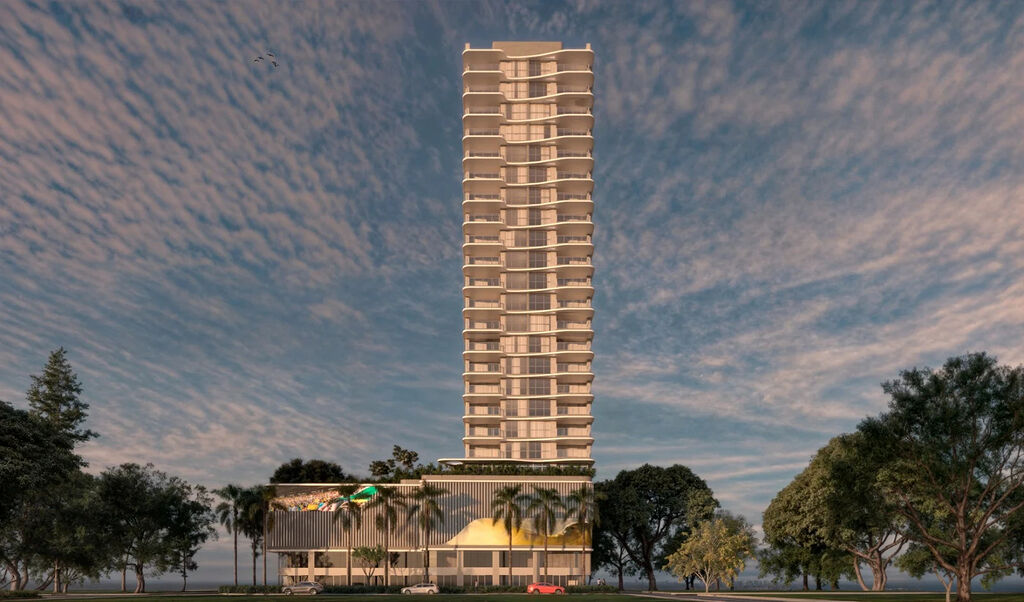 Apartamento, 3 quartos, 140 m² - Foto 1