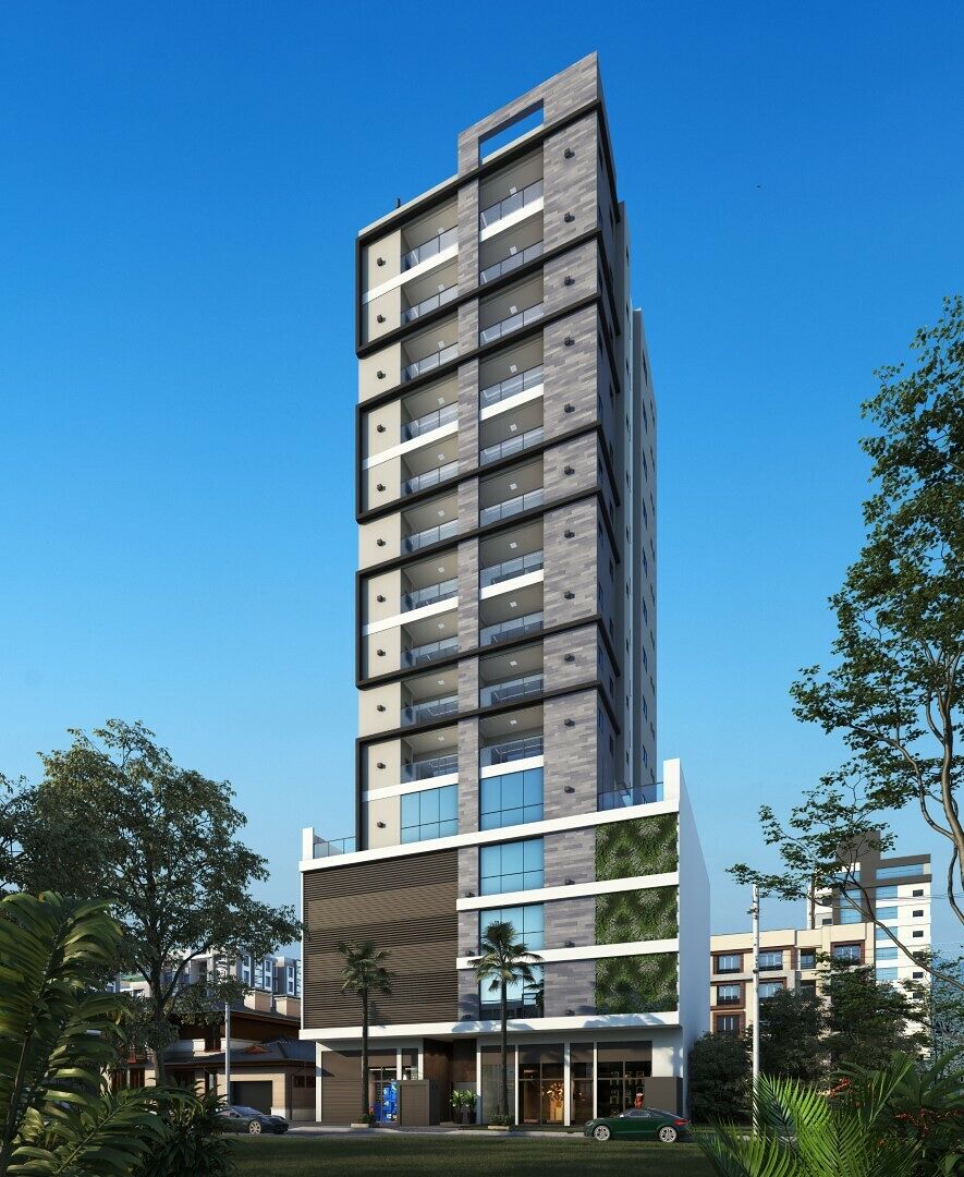 Apartamento, 105 m² - Foto 3