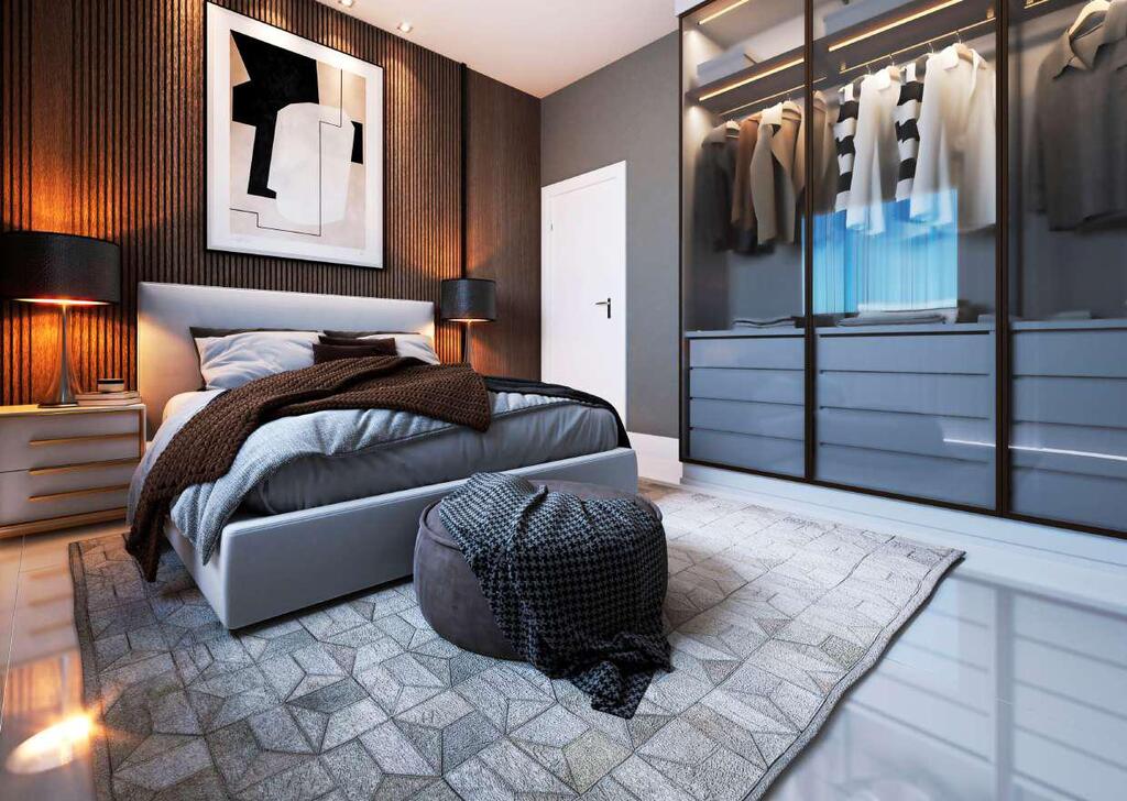 Apartamento, 105 m² - Foto 5