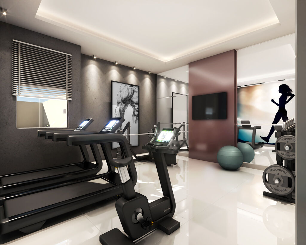 Apartamento, 105 m² - Foto 6