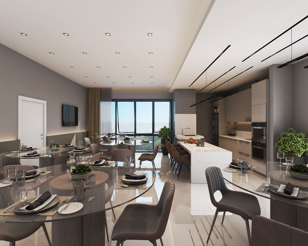 Apartamento, 105 m² - Foto 7