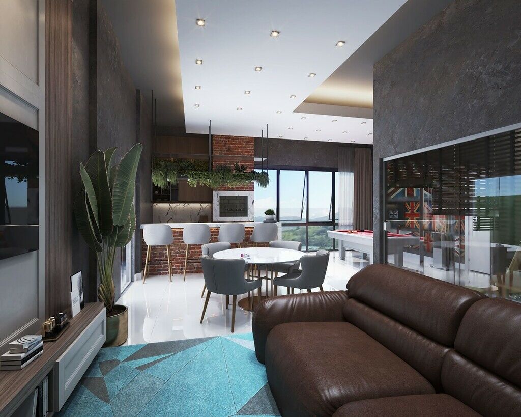 Apartamento, 105 m² - Foto 8