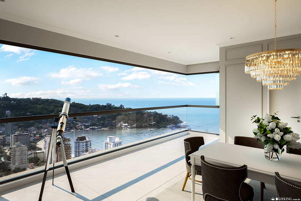 Apartamento, 3 quartos, 127 m² - Foto 6
