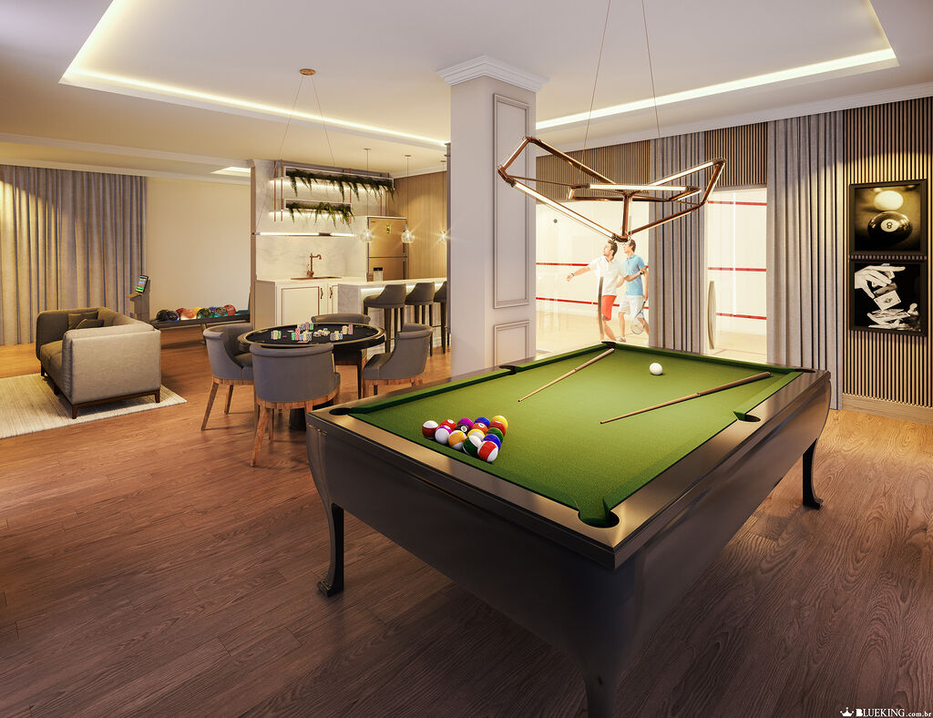Apartamento, 3 quartos, 127 m² - Foto 11