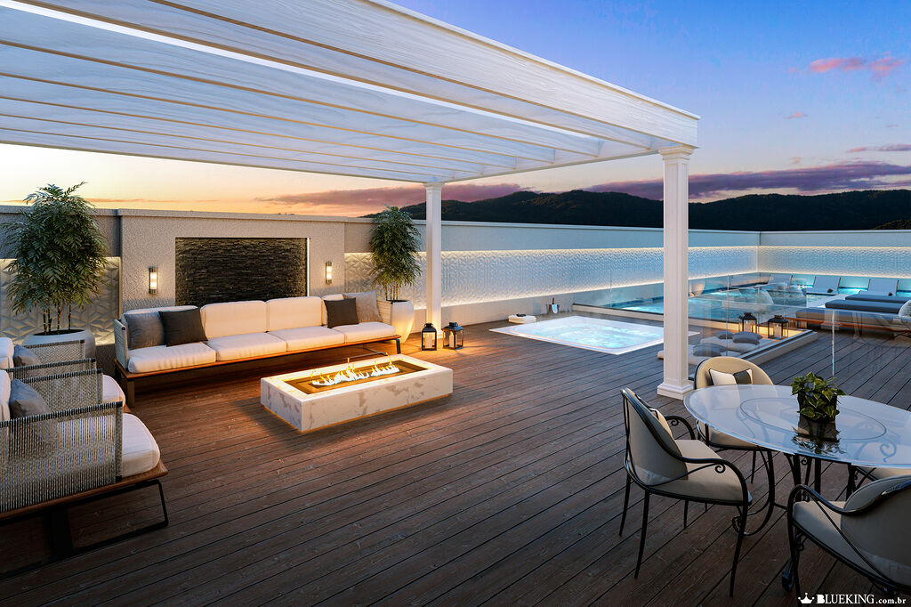Apartamento, 3 quartos, 127 m² - Foto 13