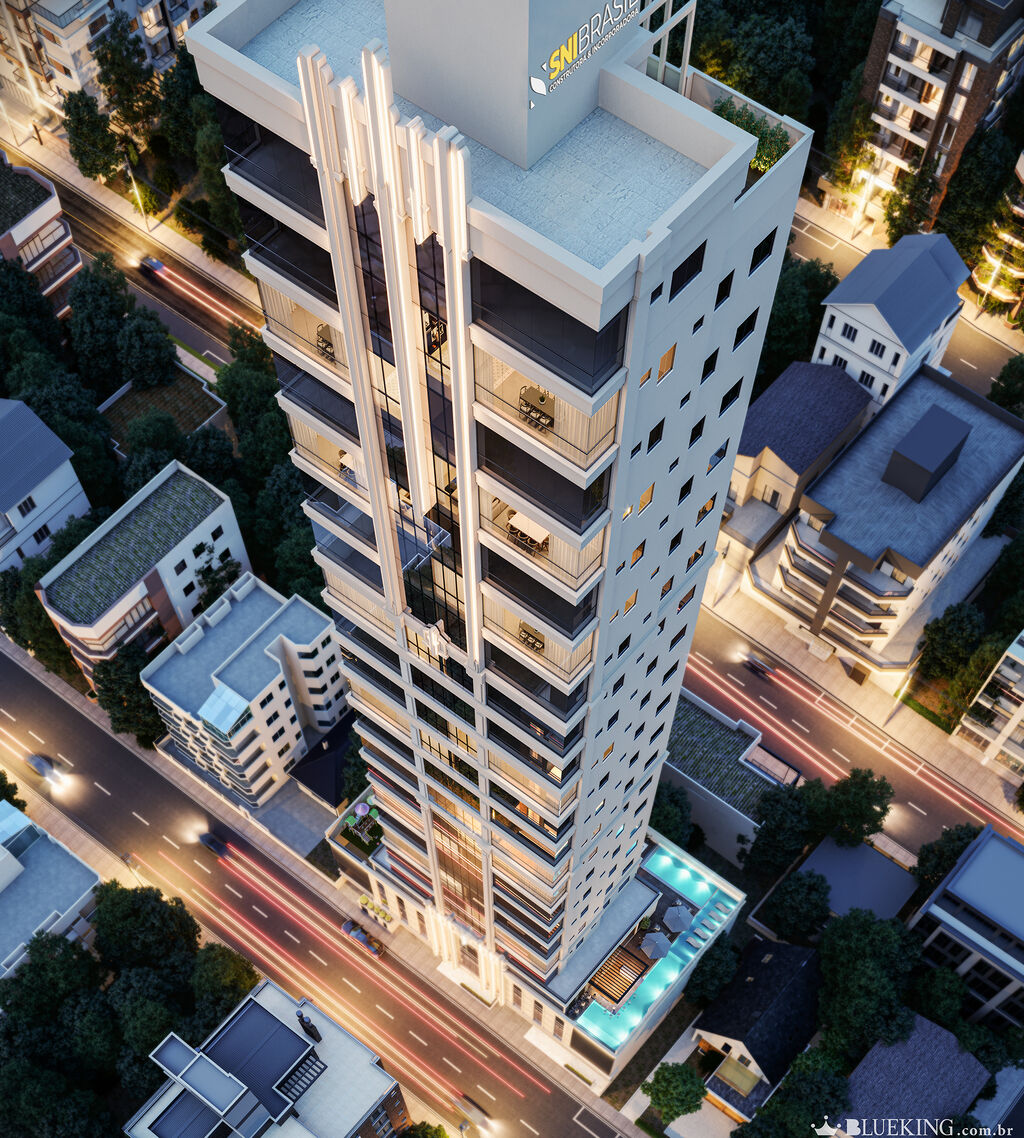 Apartamento, 3 quartos, 127 m² - Foto 16