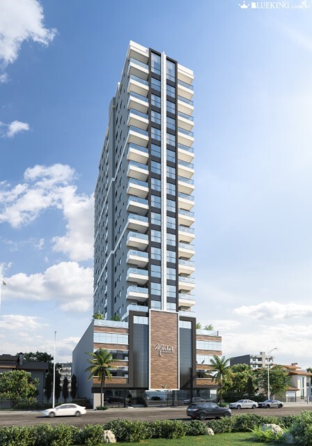 Apartamento, 2 quartos, 69 m² - Foto 3