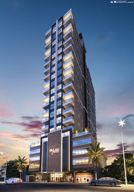 Apartamento, 2 quartos, 69 m² - Foto 4