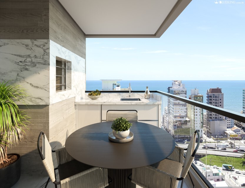 Apartamento, 2 quartos, 69 m² - Foto 7