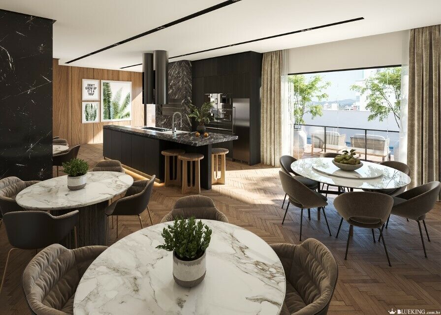 Apartamento, 2 quartos, 69 m² - Foto 10