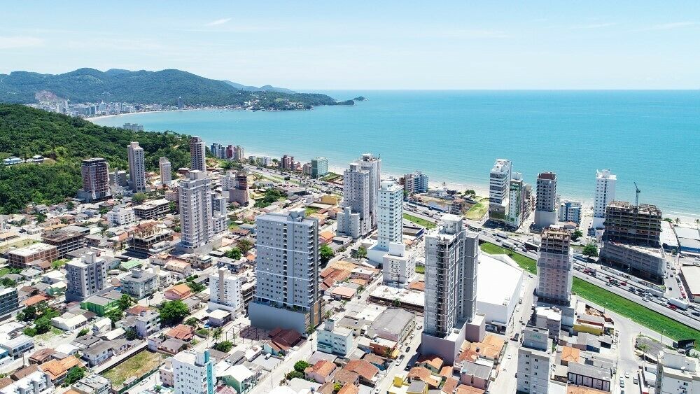Apartamento, 2 quartos, 69 m² - Foto 15