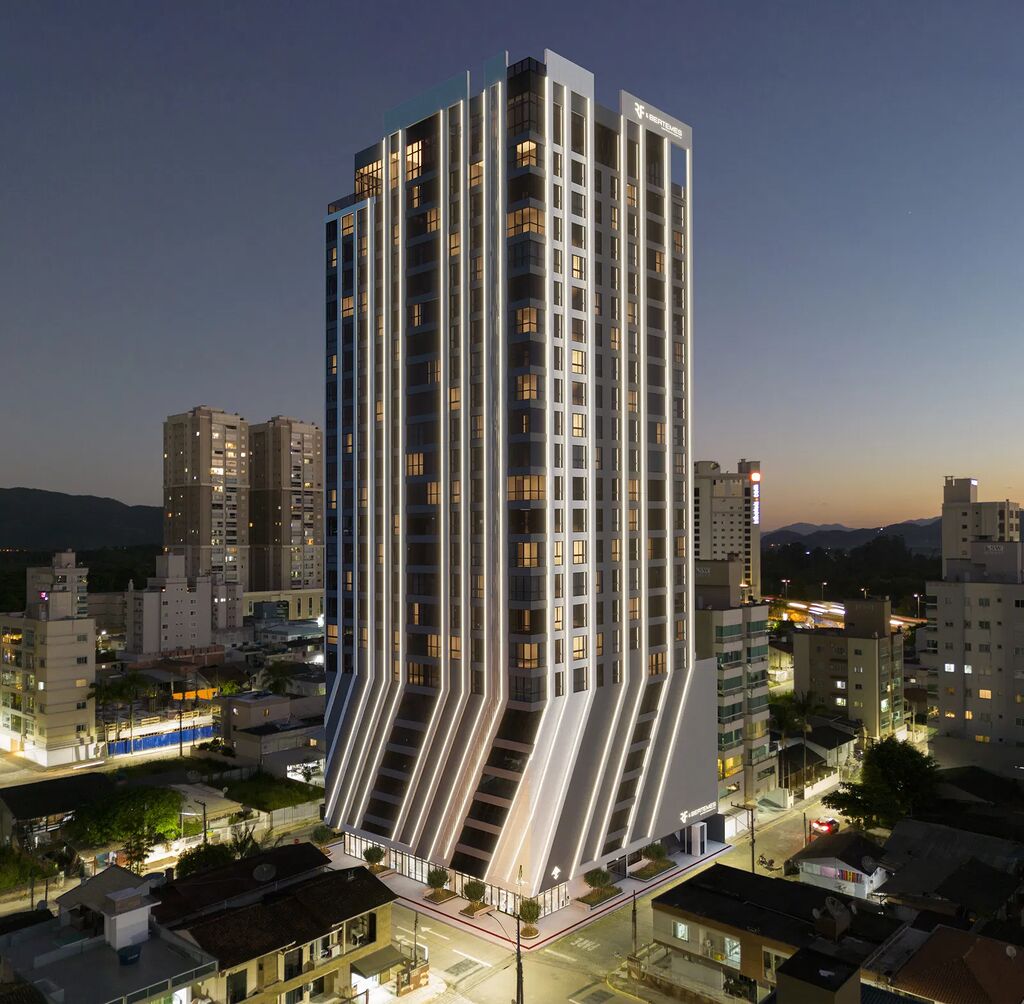 Apartamento, 1 quarto, 45 m² - Foto 5