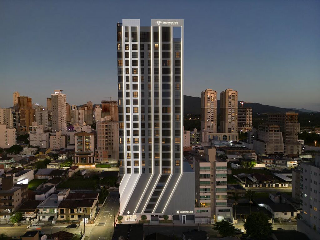 Apartamento, 1 quarto, 45 m² - Foto 6