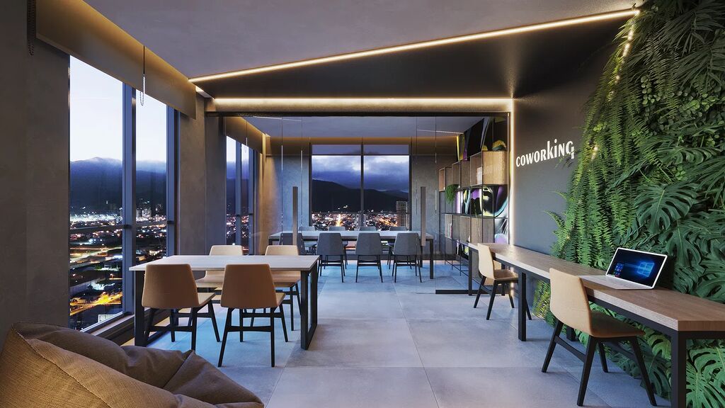 Apartamento, 1 quarto, 45 m² - Foto 16