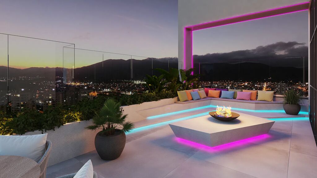 Apartamento, 1 quarto, 45 m² - Foto 23