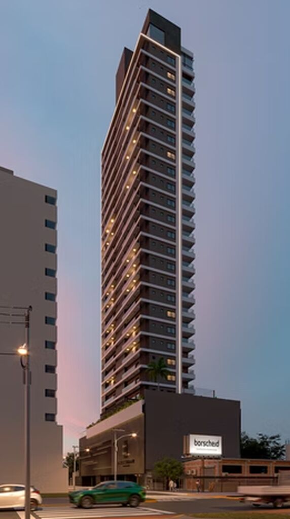Apartamento, 4 quartos, 281 m² - Foto 6