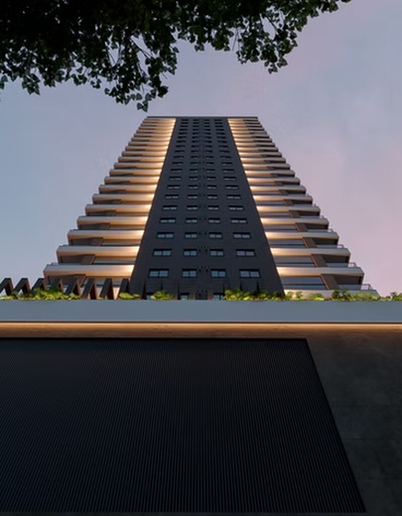 Apartamento, 4 quartos, 281 m² - Foto 9