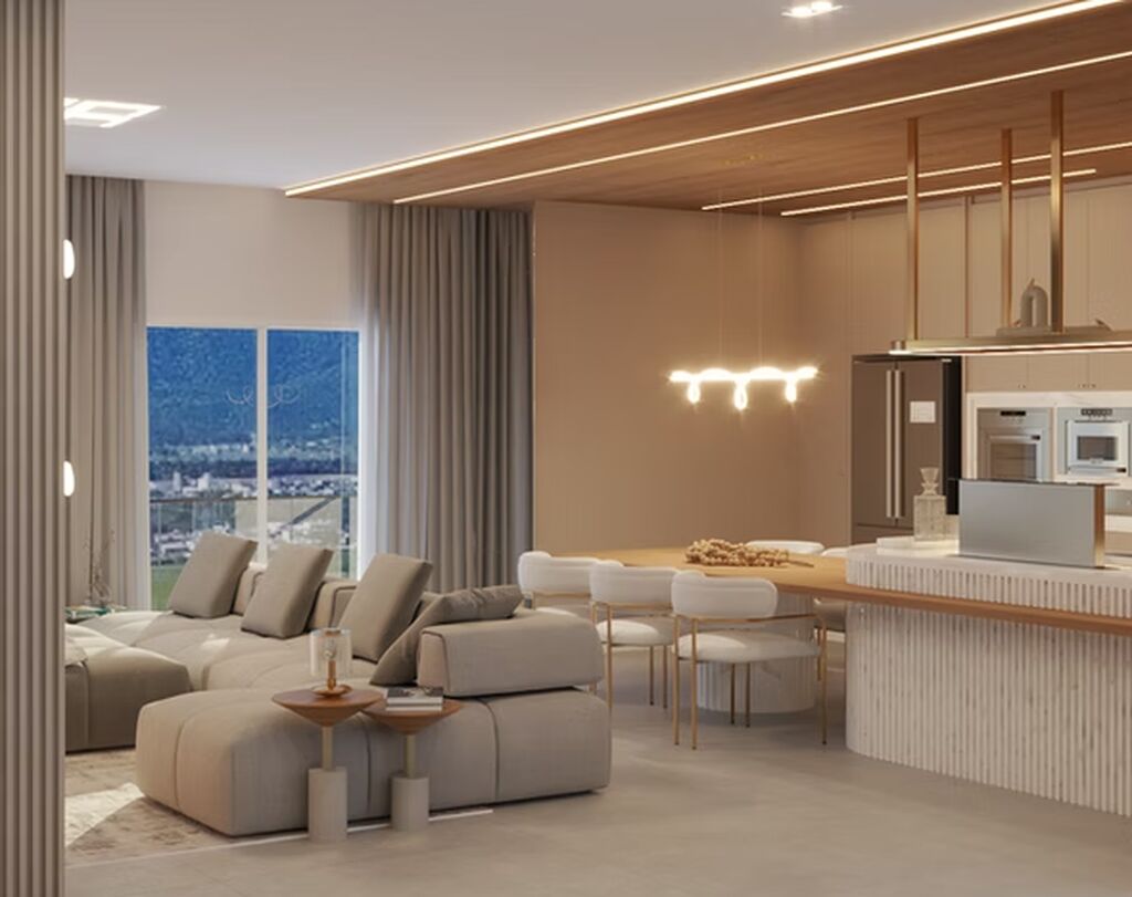 Apartamento, 4 quartos, 281 m² - Foto 15