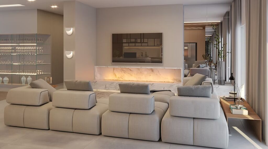 Apartamento, 4 quartos, 281 m² - Foto 17