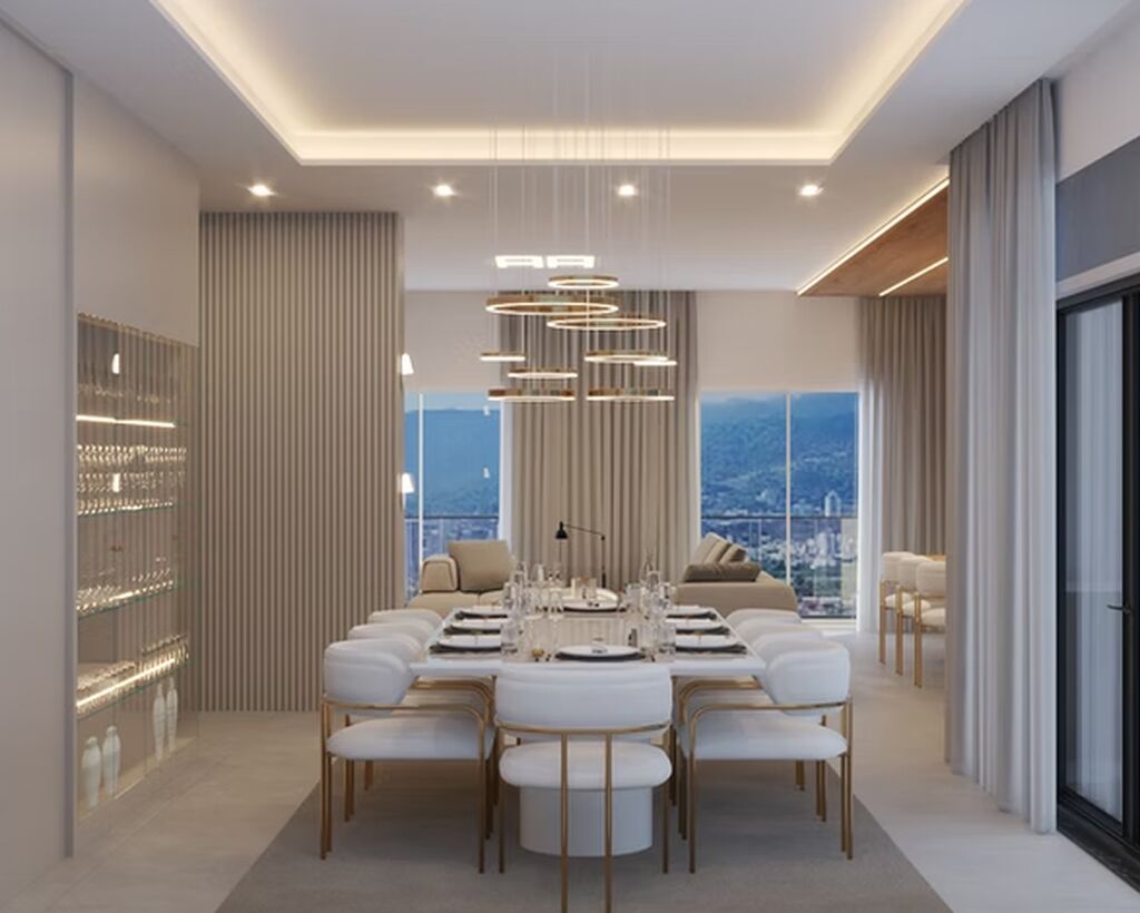Apartamento, 4 quartos, 281 m² - Foto 18