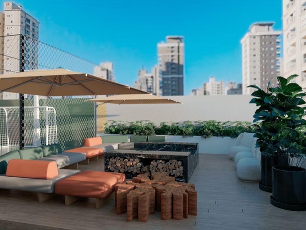 Apartamento, 4 quartos, 281 m² - Foto 35