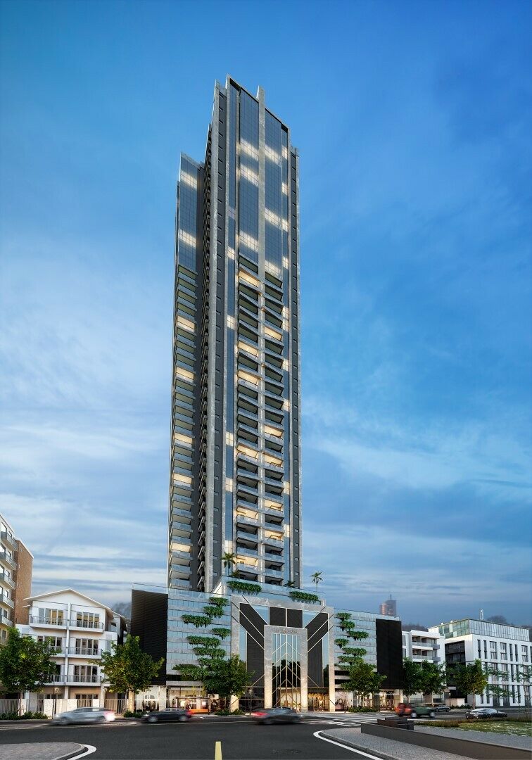 Apartamento, 3 quartos, 120 m² - Foto 5