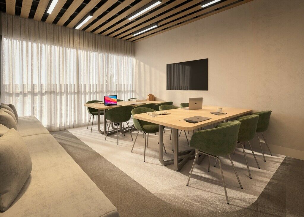 Apartamento, 3 quartos, 120 m² - Foto 17