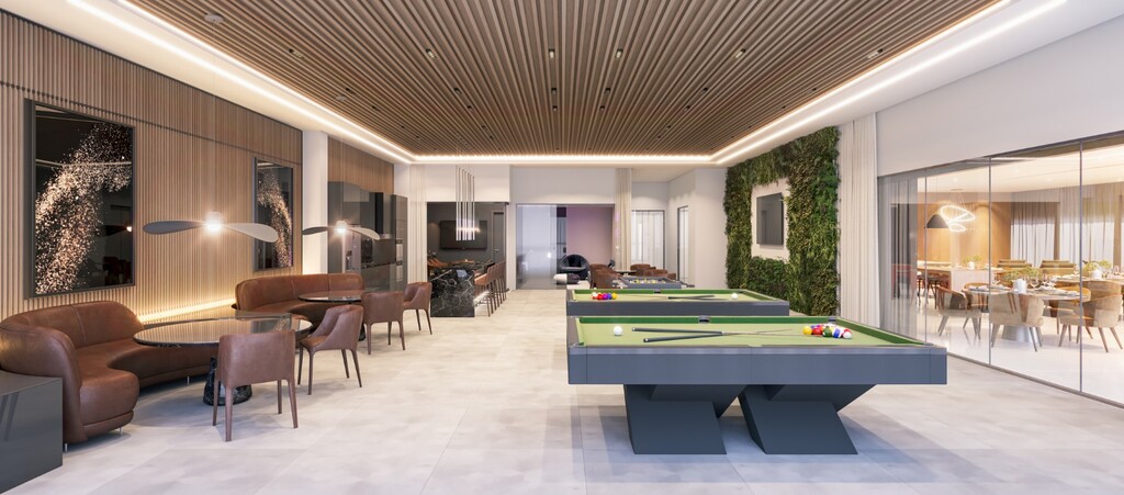 Apartamento, 3 quartos, 120 m² - Foto 20