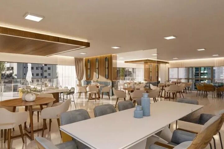 Apartamento, 4 quartos, 185 m² - Foto 5