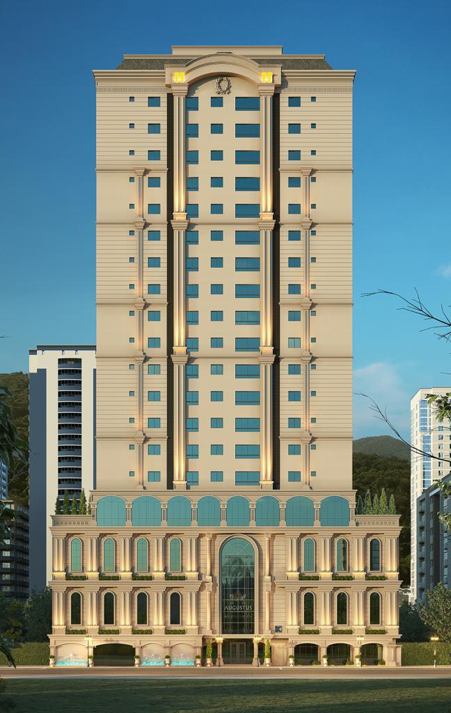 Apartamento, 2 quartos, 56 m² - Foto 8