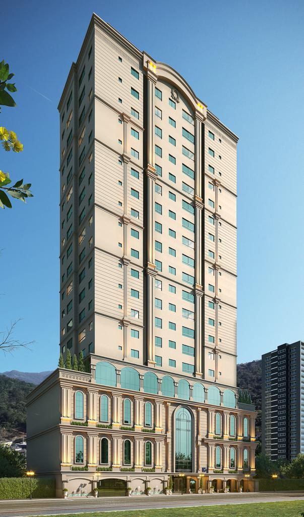 Apartamento, 2 quartos, 56 m² - Foto 9