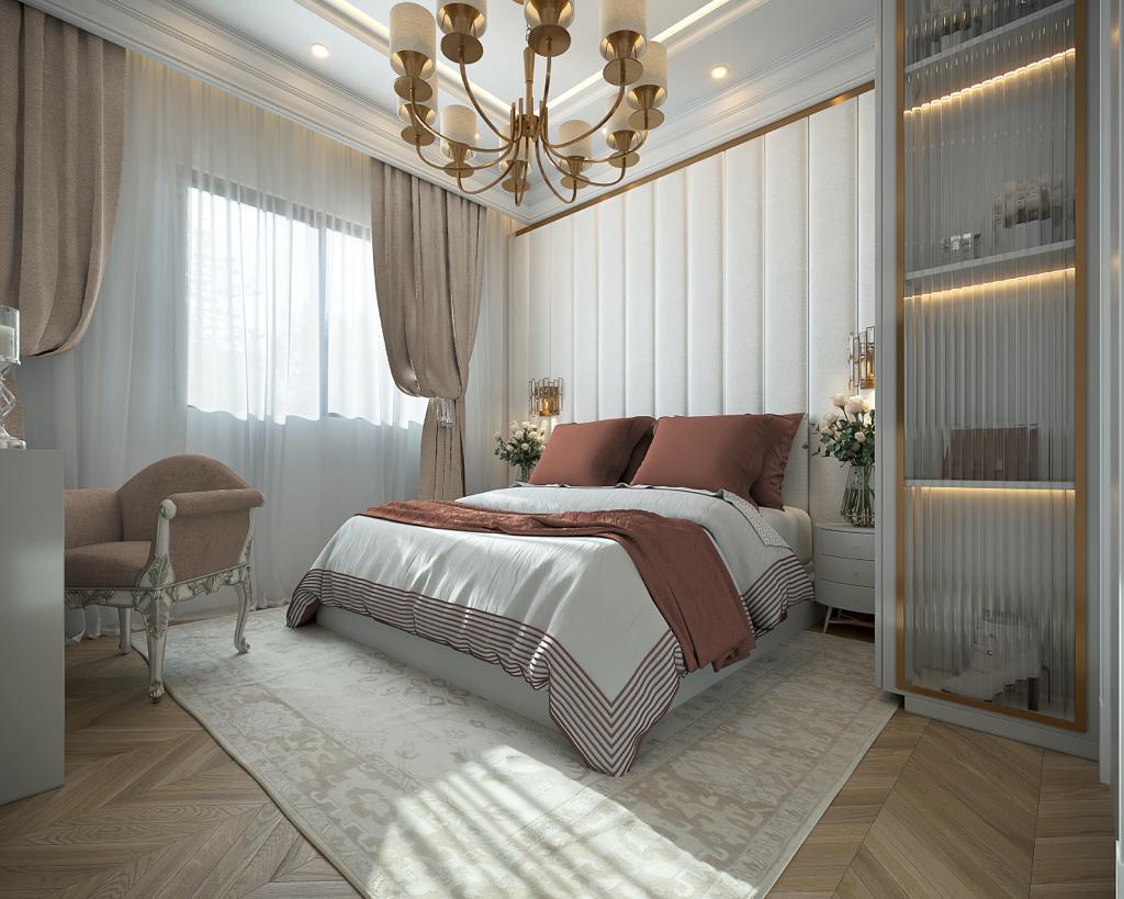 Apartamento, 2 quartos, 56 m² - Foto 19