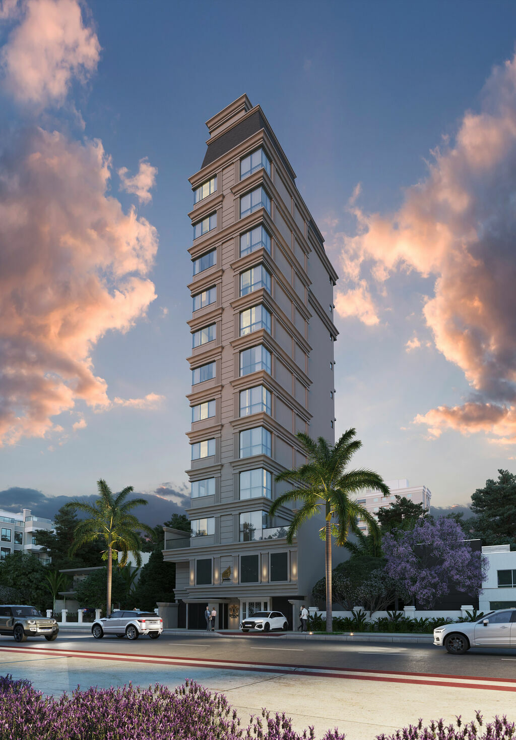 Apartamento, 212 m² - Foto 3