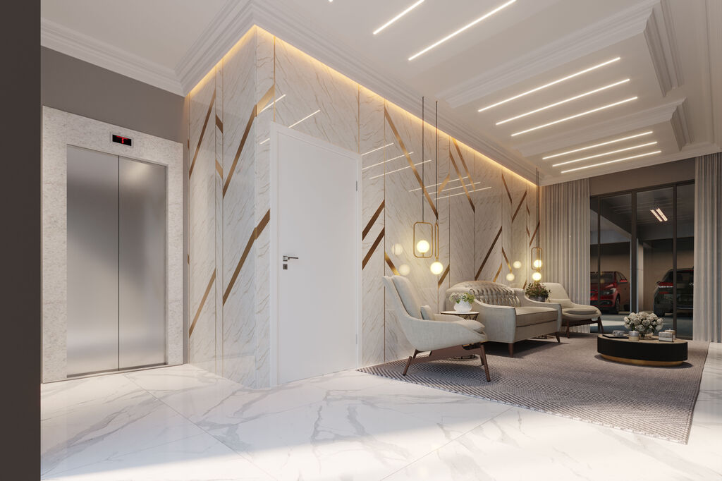 Apartamento, 212 m² - Foto 4