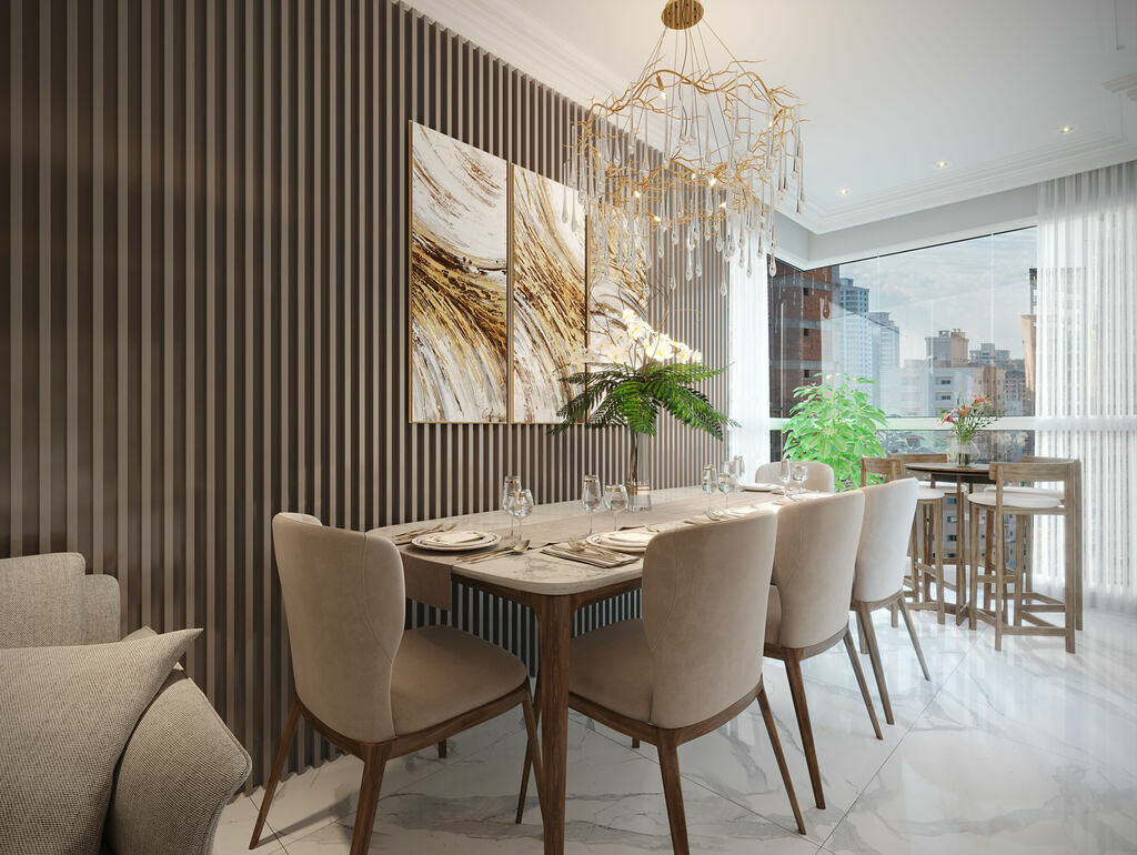 Apartamento, 212 m² - Foto 5