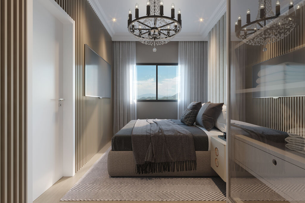 Apartamento, 212 m² - Foto 6