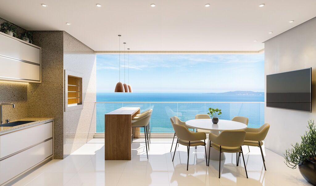 Apartamento, 4 quartos, 191 m² - Foto 8