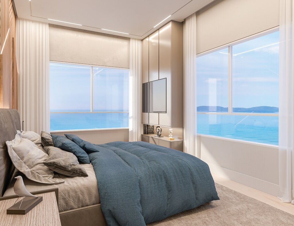Apartamento, 4 quartos, 191 m² - Foto 9