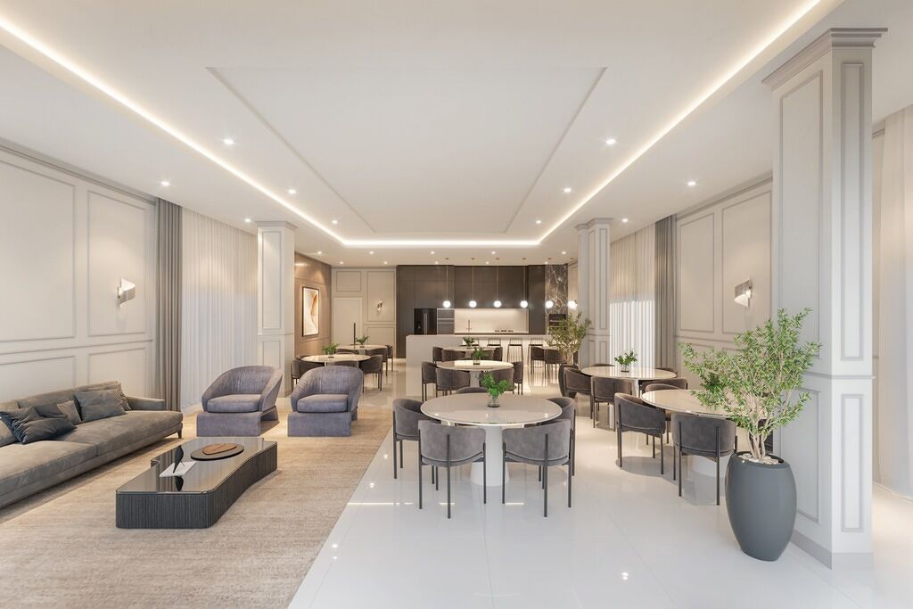 Apartamento, 4 quartos, 191 m² - Foto 13
