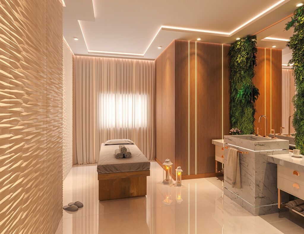 Apartamento, 4 quartos, 191 m² - Foto 17