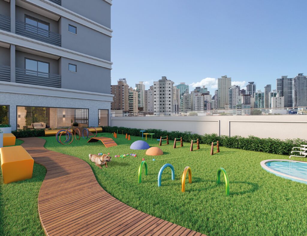 Apartamento, 2 quartos, 67 m² - Foto 23
